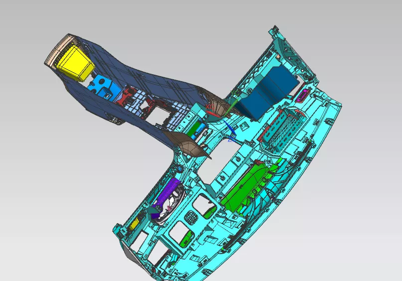 实用+详细!塑胶模具设计思路与流程,请收藏!的图4